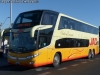 Marcopolo Paradiso G7 1800DD / Scania K-400B eev5 / Buses JAC