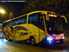 Irizar Century III 3.90 / Mercedes Benz O-500RSD-2442 / Pullman Luna Express