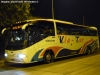 Irizar Century II 3.70 / Mercedes Benz O-400RSE / Vía-Tur