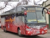 Irizar Century III 3.90 / Mercedes Benz O-500RSD-2036 / Línea Azul