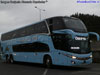 Marcopolo Paradiso New G7 1800DD / Scania K-400B eev5 / Buses ETM