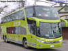 Marcopolo Paradiso G7 1800DD / Scania K-410B / Buses ETM