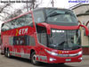 Marcopolo Paradiso G7 1800DD / Scania K-410B / Buses ETM