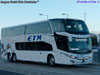 Marcopolo Paradiso New G7 1800DD / Scania K-400B eev5 / Buses ETM