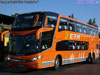 Marcopolo Paradiso G7 1800DD / Scania K-410B / Buses ETM