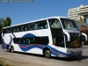 Marcopolo Paradiso G6 1800DD / Scania K-420 / Sol del Pacífico