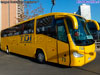 Irizar Century III 3.50 / Scania K-380B / Buses Díaz