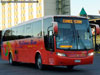 Busscar Vissta Buss LO / Scania K-380B / Pullman Bus