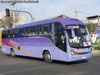 Maxibus Lince 3.45 / Mercedes Benz OH-1628L / Interbus