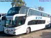 Marcopolo Paradiso New G7 1800DD / Scania K-400B eev5 / Buses ETM