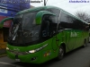 Marcopolo Paradiso New G7 1050 / Mercedes Benz O-500RS-1936 BlueTec5 / Buses Bio Bio