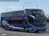 Marcopolo Paradiso G7 1800DD / Volvo B-420R Euro5 / Nueva Andimar Marcopolo Paradiso G7 1800DD / Volvo B-420R Euro5 / Nueva Andimar