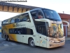 Marcopolo Paradiso G7 1800DD / Mercedes Benz O-500RSD-2436 / Buses Bio Bio