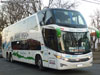 Marcopolo Paradiso G7 1800DD / Mercedes Benz O-500RSD-2442 / NAR Bus