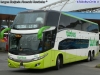 Marcopolo Paradiso New G7 1800DD / Scania K-400B eev5 / Tur Bus