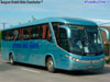 Marcopolo Paradiso G7 1050 / Volvo B-9R / Cruz del Sur