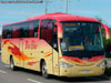 Irizar Century III 3.70 / Mercedes Benz O-500RS-1836 / Buses Bio Bio