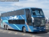 Marcopolo Paradiso G6 1800DD / Scania K-420 / Lista Azul