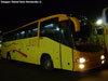 Irizar Century II 3.70 / Mercedes Benz OH-1628L / Buses JAC