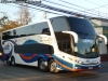 Marcopolo Paradiso G7 1800DD / Volvo B-430R 8x2 / EME Bus Marcopolo Paradiso G7 1800DD / Volvo B-430R 8x2 / EME Bus