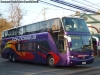 Busscar Panorâmico DD / Mercedes Benz O-500RSD-2442 / Cóndor Bus