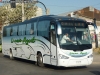 Irizar Century III 3.70 / Scania K-340B / Línea Azul