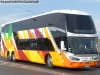 Modasa Zeus 4 / Volvo B-450R Euro5 / Linatal Modasa Zeus 4 / Volvo B-450R Euro5 / Linatal
