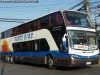 Busscar Panorâmico DD / Mercedes Benz O-500RSD-2036 / Buses Díaz