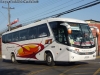 Marcopolo Viaggio G7 1050 / Mercedes Benz O-500RS-1836 / Pullman del Sur Marcopolo Viaggio G7 1050 / Mercedes Benz O-500RS-1836 / Pullman del Sur