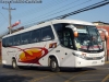 Marcopolo Viaggio G7 1050 / Mercedes Benz O-500RS-1836 / Pullman del Sur