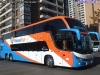 Comil Campione Invictus DD / Volvo B-450R Euro5 / TravelTur