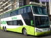 Modasa Zeus II / Mercedes Benz O-500RSD-2436 / Tur Bus