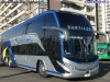 Marcopolo Paradiso G8 1800DD / Volvo B-450R Euro5 / Buses Altas Cumbres