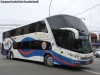 Marcopolo Paradiso G7 1800DD / Scania K-410B / EME Bus