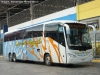 Irizar Century III 3.90 / Scania K-380B / Línea Azul