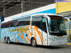 Irizar Century III 3.90 / Scania K-380B / Línea Azul