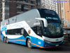 Comil Campione Invictus DD / Volvo B-450R Euro5 / EME Bus