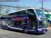 Marcopolo Paradiso G6 1800DD / Scania K-420B / Nueva Andimar