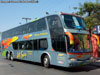 Marcopolo Paradiso G6 1800DD / Scania K-420 / Jet Sur