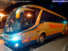 Marcopolo Paradiso G7 1050 / Mercedes Benz O-500RS-1836 / Cruz del Sur