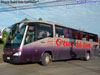 Irizar Century III 3.70 / Mercedes Benz O-500RS-1836 / Cruz del Sur