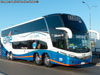 Marcopolo Paradiso New G7 1800DD / Scania K-440B 8x2 eev5 / EME Bus