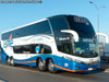 Marcopolo Paradiso New G7 1800DD / Scania K-440B 8x2 eev5 / EME Bus Marcopolo Paradiso New G7 1800DD / Scania K-440B 8x2 eev5 / EME Bus