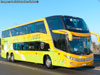 Marcopolo Paradiso G7 1800DD / Volvo B-450R Euro5 / Buses Tepual