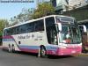 Busscar Jum Buss 360 / Mercedes Benz O-500RS-1836 / Pullman Tur