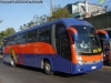 Maxibus Lince 3.45 / Mercedes Benz O-500R-1830 / Pullman Luna Express