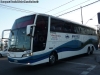 Busscar Jum Buss 380 / Mercedes Benz O-500RSD-2036 / NAR Bus