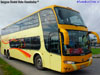 Marcopolo Paradiso G6 1800DD / Scania K-124IB / Buses JAC