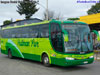 Marcopolo Viaggio G6 1050 / Volvo B-9R / Pullman Sur