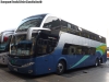 Camil Campione DD / Volvo B-11R / Pullman del Sur Camil Campione DD / Volvo B-11R / Pullman del Sur